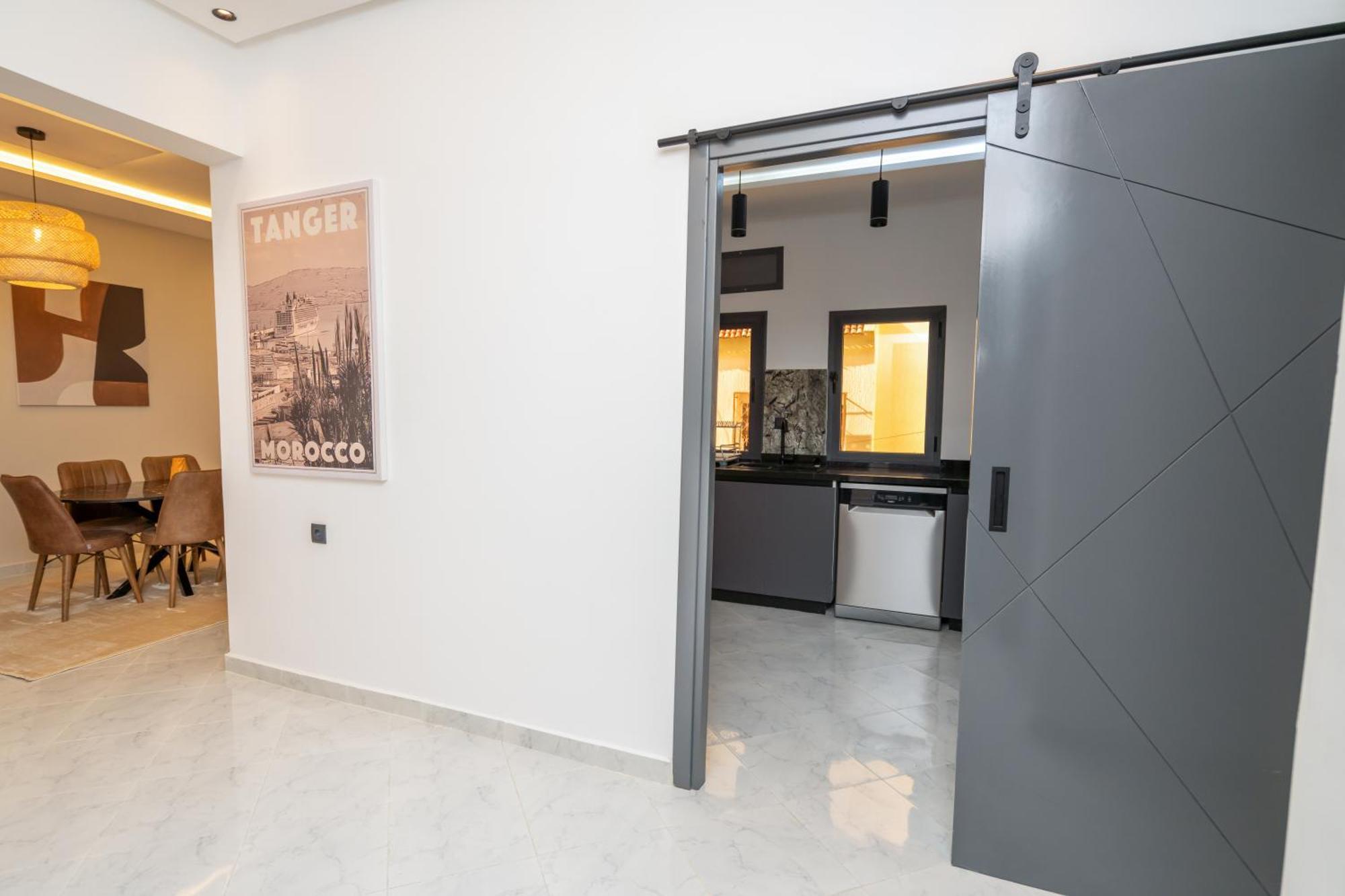 Apartamento Serenity Stays-luxury & 1
